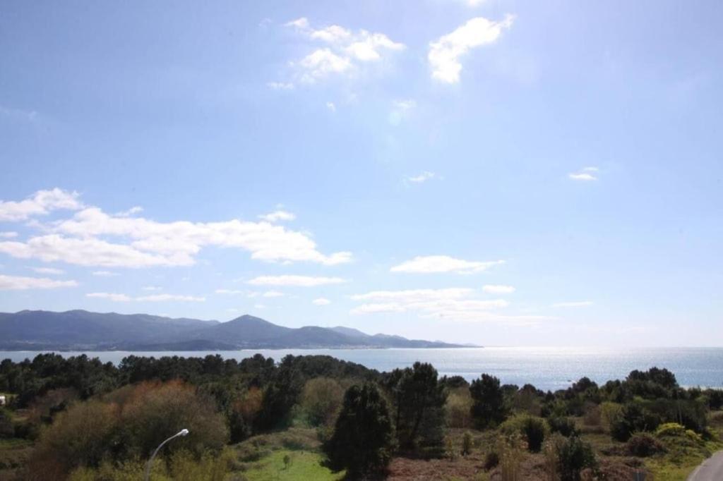 Camino De Rosa'S Βίλα Muros Εξωτερικό φωτογραφία