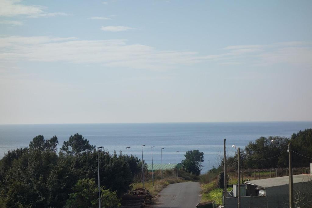 Camino De Rosa'S Βίλα Muros Εξωτερικό φωτογραφία